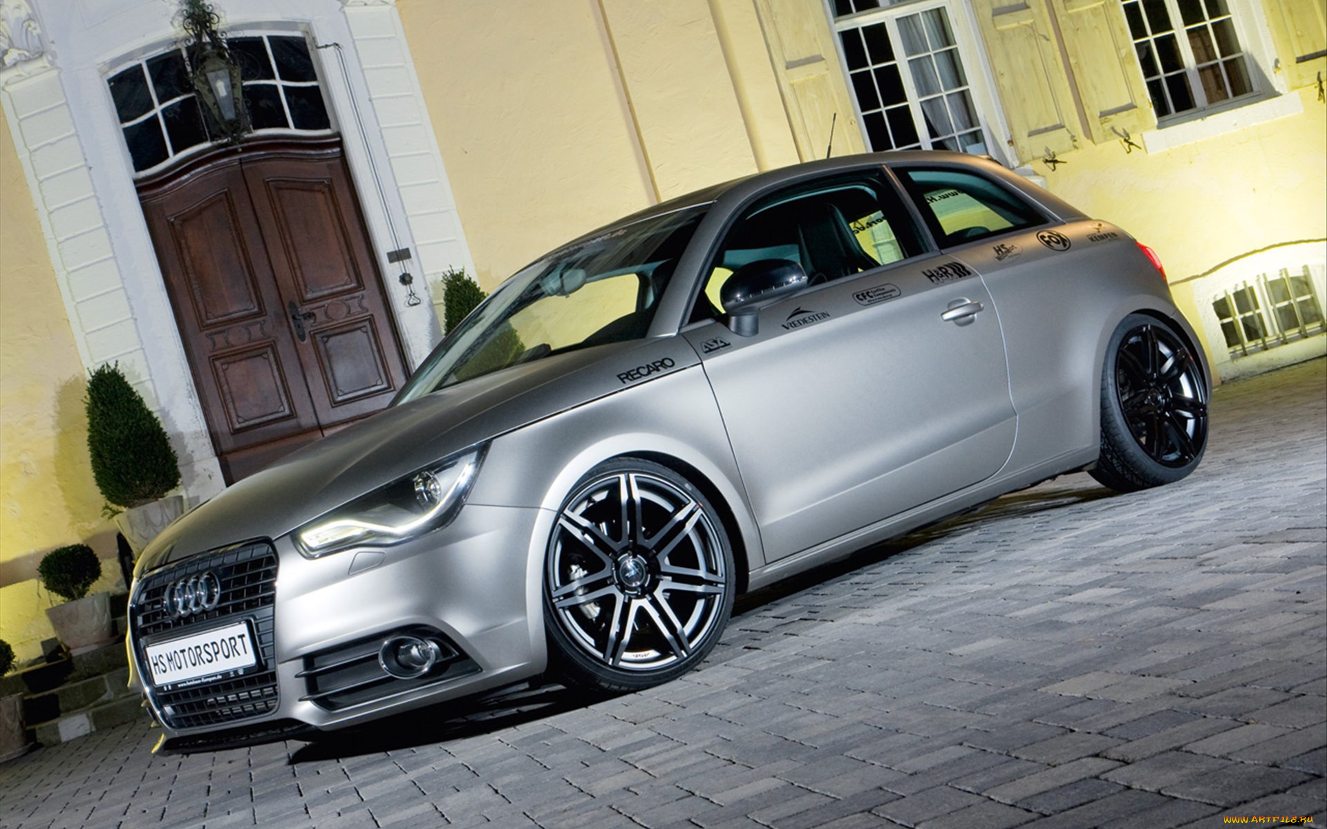 , audi